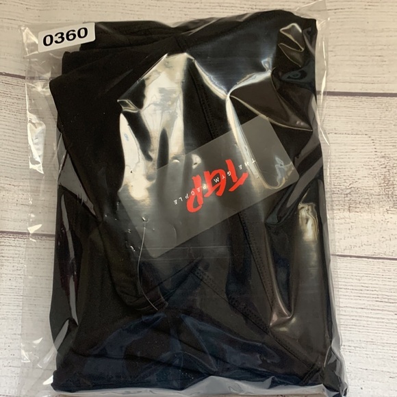 Womens Thick High Waisted Yoga Pants Size 2XL - Picture 5 of 5